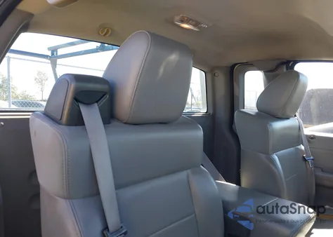 2007 Ford F-150 Stx/Xl/Xlt из США, поврежденный, VIN 1FTRF12207KB62557